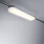 PAULMANN 953.19 - Rail lighting spot - 1 bulb(s) - LED - 2700 K - 480 lm - Chrome