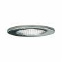 PAULMANN 984.62 - Recessed lighting spot - G4 - 1 bulb(s) - Metallic