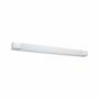 PAULMANN 797.15 - Acrylic - Metal - IP44 - Rectangle - LED - 10.5 W - 1400 lm
