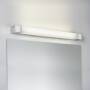 PAULMANN 797.15 - Acrylic - Metal - IP44 - Rectangle - LED - 10.5 W - 1400 lm