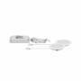 Paulmann LED MÖBELEINBAUL. RUND 2X2,5W (WEIß/ALU 2ER  24N440)