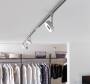 Paulmann SPOT LED 1X5,3W 308LM 2700K (CIRCLE CHR.MT 25K520)