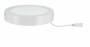 Paulmann DECKENL.225MM 15,5W 830 1140LM (LUNAR LED WEIß RUND)