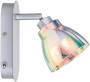 Paulmann SCHIRM 50W GLAS DECOSYSTEMS (WOLBI DICROIT)
