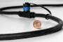 Paulmann VERTEILER 1IN 3OUT (PLUG&SHINE IP68 24V)