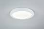 PAULMANN Abia - 1 bulb(s) - LED - 2700 K - 2000 lm - White
