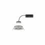 Paulmann EINBAUSPOT 1X6W 827 SCHW. EI (COIN SLIM LED RD DIM)