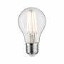 Paulmann LED LAMPE 1055LM E27 2700K 9W (FILAMENT KLAR DIM)