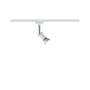 PAULMANN 953.33 - Rail lighting spot - GU10 - 230 V - Chrome - White