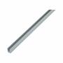 PAULMANN 942.16 - Profile - Floor - Aluminium - Aluminium - 1000 mm - 10.6 mm
