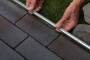 PAULMANN 942.16 - Profile - Floor - Aluminium - Aluminium - 1000 mm - 10.6 mm