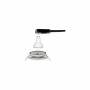 PAULMANN LED-Deckeneinbaustrahler-Set Nova rund schwenkbar 1x6.5W