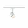 PAULMANN 953.63 - Pipe - Ceiling - Chrome,White - Metal,Plastic - GU10 - 10 W