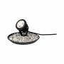 PAULMANN 942.09 - Outdoor spot lighting - Black - Aluminium - IP68 - Garden - III
