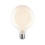 Paulmann LED G125 1055LM E27 2700K 9W (FILAMENT OPAL DIM)