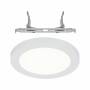 PAULMANN 3726 - Recessed lighting spot - 1 bulb(s) - LED - 1120 lm - 230 V - White
