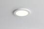 PAULMANN 3726 - Recessed lighting spot - 1 bulb(s) - LED - 1120 lm - 230 V - White