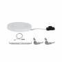 PAULMANN 3725 - Surfaced lighting spot - 1 bulb(s) - LED - White